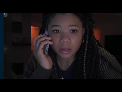 Missing – Trailer español