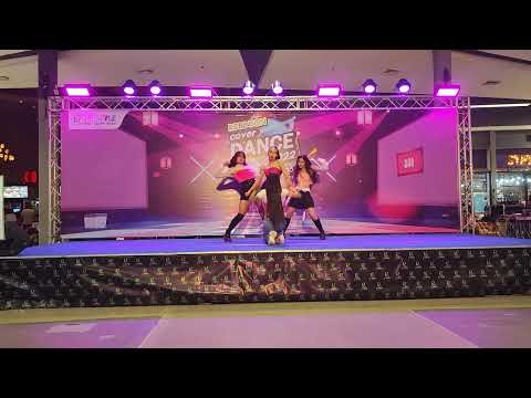 220619 Thorny Rose Cover BlackPink - Crazy Over You,How You Like That @Robinson SKN Cover Dance 2022