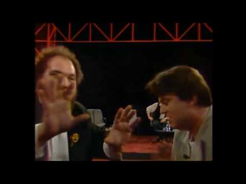 Film & Theatre Styles (giving each other presents) - Whose Line UK