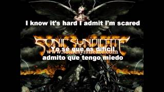 Sonic SyndicateThe Beauty And The Freak  [Sub Español - Ingles][HD]