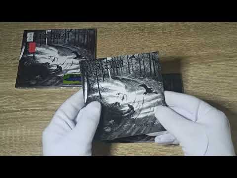 Burzum - Hvis Lyset Tar Oss Unboxing
