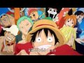 MAD One Piece Opening 18 We Can Sing A Song ...