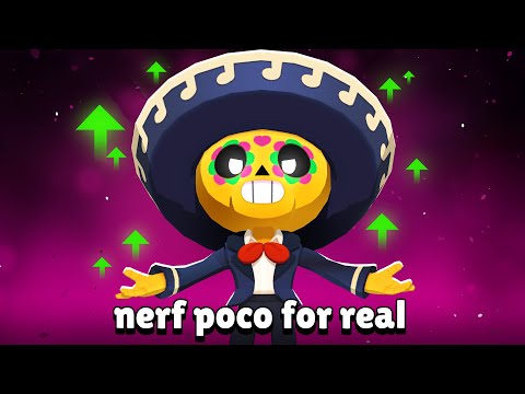 Poco is Unstoppable 💀