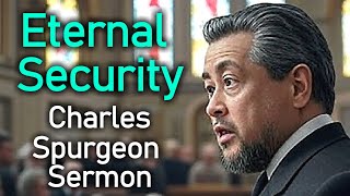 Eternal Security - Charles Spurgeon Sermon