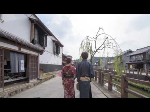 香取市合併10周年記念プロモーションムービー