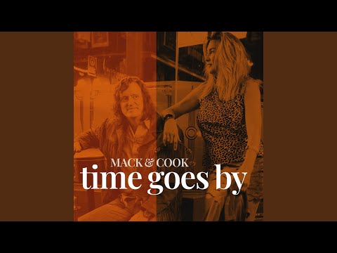 Mack & Cook's #1 Single and Music Video:  "Time Goes By" - Xelon Digital