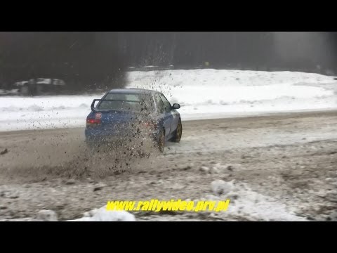 SuperOES I Runda Tor Kielce 2012-01-21 HD