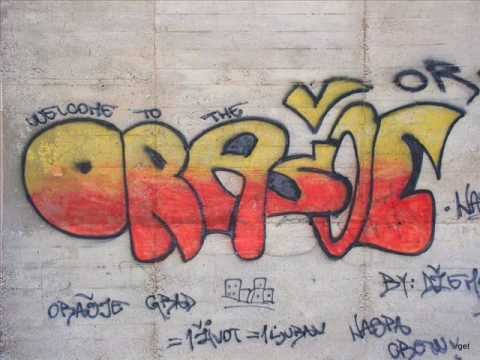 Shutamorijecidabome -Skoja feat Drx