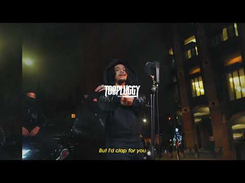 Loski X K-Trap X UK Drill Type Beat - Sank | UK Drill Instrumental 2025