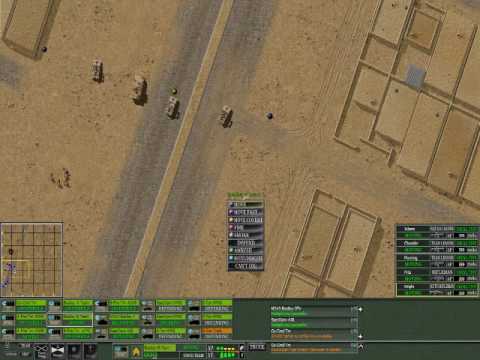 Close Combat : Modern Tactics PC