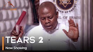 Tears Part 2 - Latest Yoruba Movie 2023 Drama Babatunde Aderinoye | Peju Ogunmola | Oyins Fakson