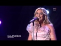 Jessica Andersson: "I Did It For Love" (Sweden ...