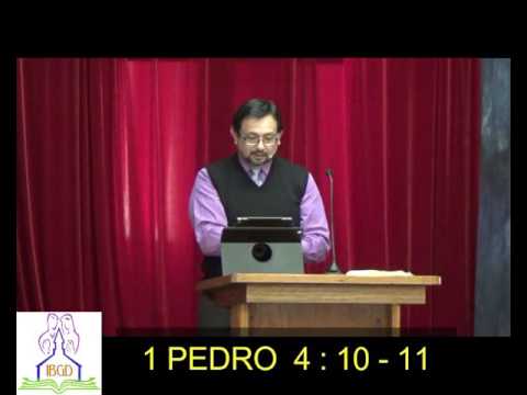 Romans 12:6 How Should We Live Then? The Believer and Spiritual Gifts