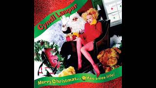 Rockin' Around The Christmas Tree - Cyndi Lauper