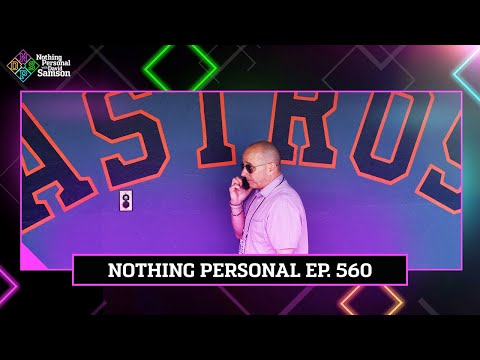 Will Rob Manfred's letter to Brian Cashman EXPOSE the Yankees? | Nothing Personal with David Samson