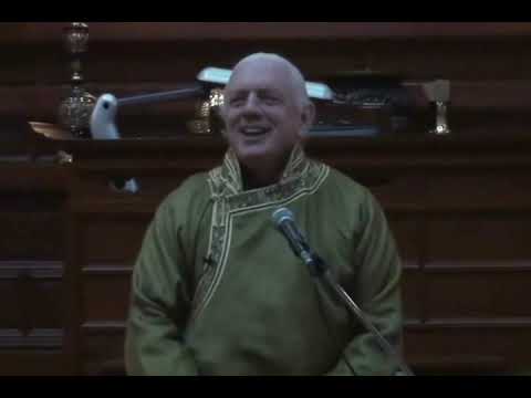 0118티벳 로종 마음수련 명상법