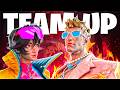 The NEW HUMAN TORCH X JUBILEE Team Up Is INSANE