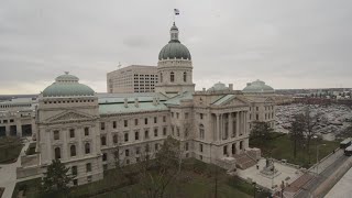 Changes to child support in Indiana