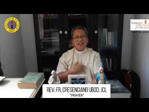 Catholic  Catechism class by  Fr. Ciano  ubod and Erick Orio