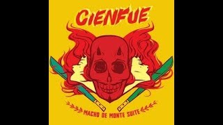 Macho de Monte Suite - Cienfue (Completo)