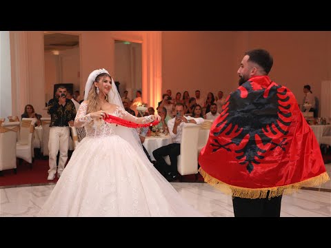 Dasma Shqiptare 2022 - Besar & Fatjona