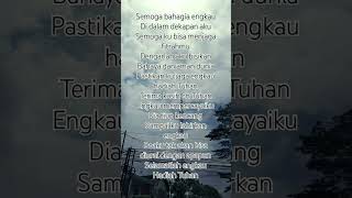 Download lagu 'Hadiah Tuhan'Nagita Slavina#liriklagu#nagitaslavina#lirikgoogle#viral#fypシ#shorts#feedshorts mp3