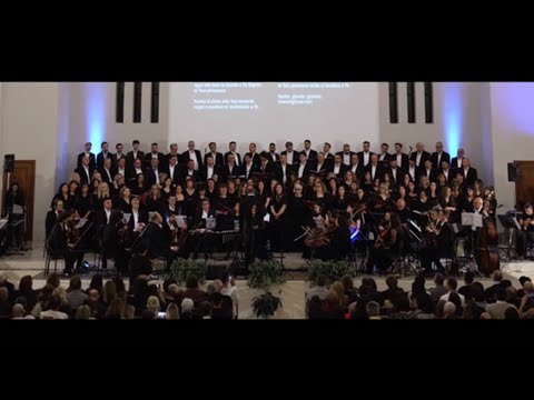 In Tua Presenza - Coro Regionale ADI Lombardia (live)