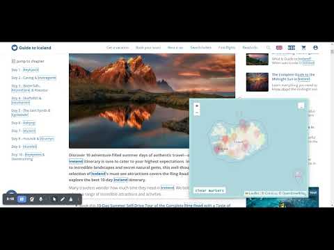 Item video thumbnail