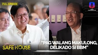 Download lagu Ronald Llamas warns: No arrests could spell trouble for Marcos | Safe House mp3