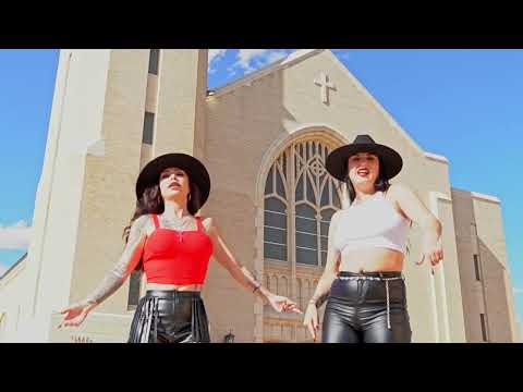 Kelsey Lynn x @StormieLeigh - Dance With The Devil (Official Music Video)
