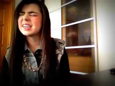 INGRIDA TOLEIKYTĖ  LIETUVA KLAIPEDA