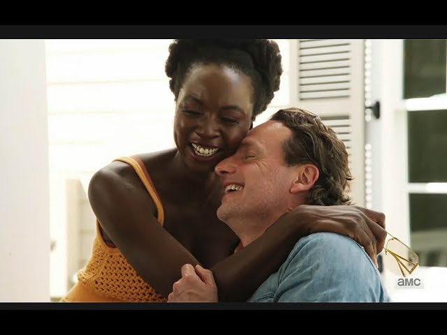 Vídeo relacionado con HWC Trading FR A4 The Walking Dead Cast Andrew Lincon, Danai Gurira Los Regalos Imprimieron La Imagen Firmada Del Autógrafo Para Los Fans De Los Recuerdos De La Serie De Televisión - A4 Enmarcado