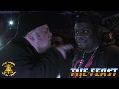 E. Ness vs Rosenberg Raw