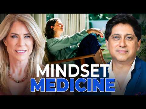 The Mindset That Changes How You Age with Dr. Srini Pillay — video