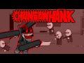 Chainsaw Hank