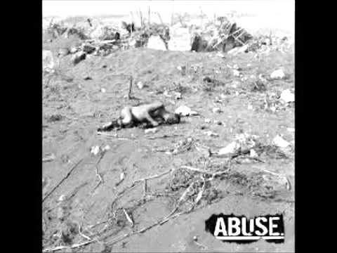 Abuse. - S/T LP Full Album (2013)