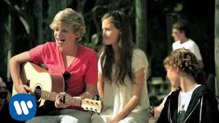 Cody Simpson - Summertime [Official Video]