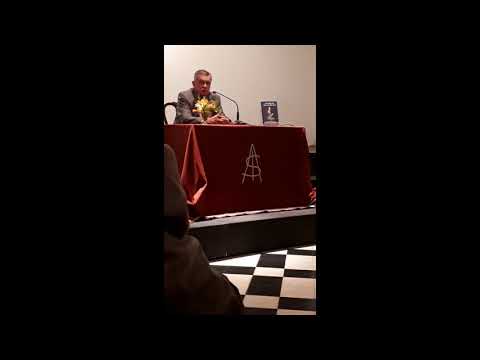 Los días de Julio Argentino Roca, tomo II (1° de junio de 2018)