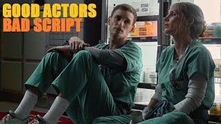 The Good Nurse Review - Bad Movie Reviews video