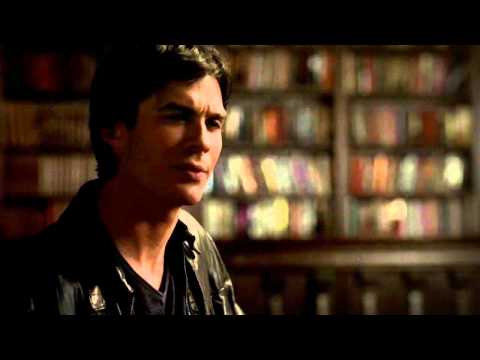 The Vampire Diaries 3x17 ** Best Scene [#5] ** | Stefan/Damon End Scene |