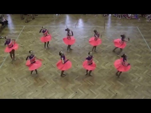 7.11.15 O Hranický pohár - miniformace senior