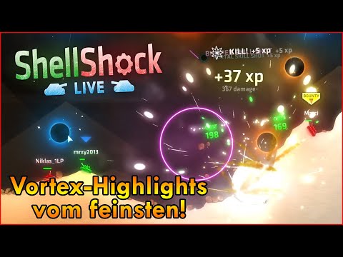 VORTEX HIGHLIGHTS AT THEIR FINEST | Twitch Highlights #10