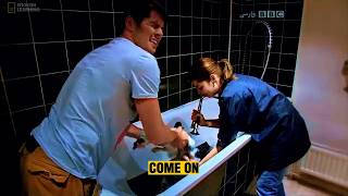 Stephen's Nightmare! 🐶 What Happens When You're Left 'Holding the Baby'? | Learn English