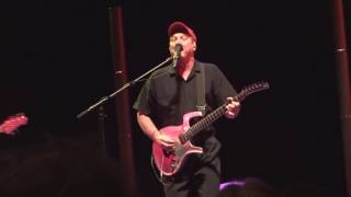 Adrian Belew Power Trio - &quot;Men In Helicopters/Young Lions&quot; - 03/14/2017