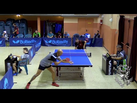 3era jornada Preferent. TT La Unió vs Falcons Sabadell. Lliga RTBTT 2018.