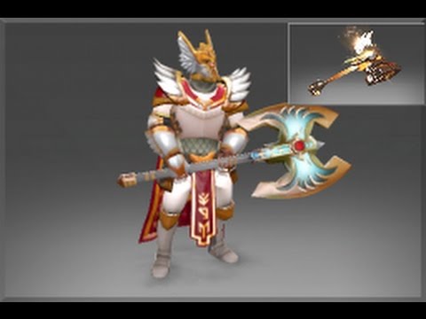 Dota2/omniknight set+immo/