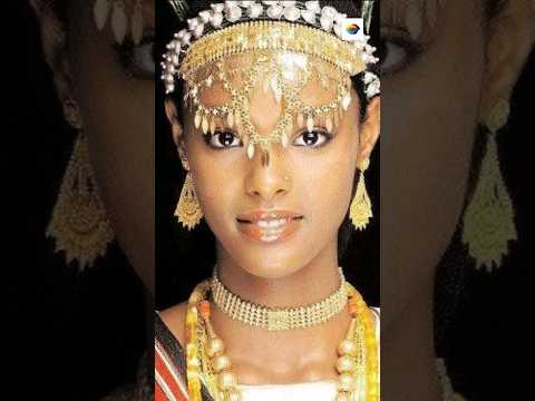 The Afar People of Ethiopia is a Society That Follows The Matriarchal System | Africa in 30 Seconds