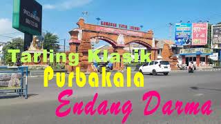 Download lagu TARLING KLASIK ENDANG DARMA  PURBAKALA  ●○AUDIO HD○● mp3
