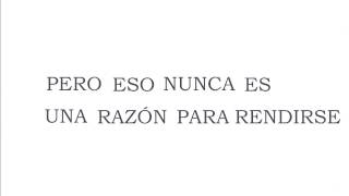 SayWeCanFly-&quot;Hearts &amp; Flowers&quot; traducido español
