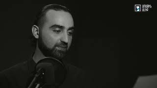 Հովհաննես Թումանյան. Ժպտուն աչքեր / Ռաֆայել Թալասյան